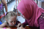 Silver Jewelry Making Course in Yogyakarta