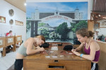 Silver Jewelry Making Course in Yogyakarta