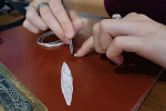 Silver Jewelry Making Course in Yogyakarta