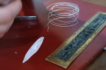 Silver Jewelry Making Course in Yogyakarta