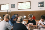 Silver Jewelry Making Course in Yogyakarta