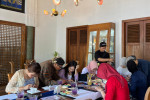 Silver Jewelry Making Course in Yogyakarta