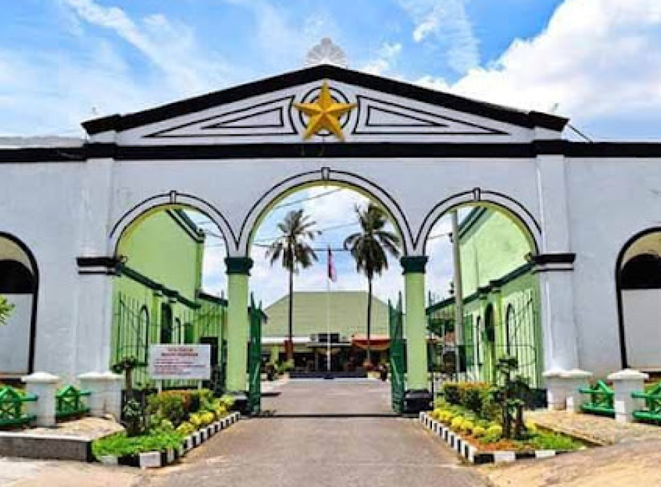 Palembang Tour Package 4D3N