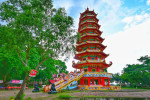 Palembang Tour Package 4D3N