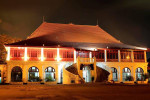 Palembang Tour Package 4D3N
