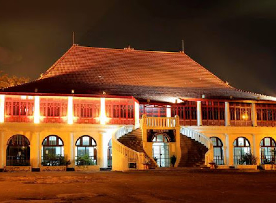 Palembang Tour Package 4D3N