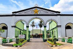 Palembang Tour Package 5D4N