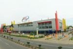 Palembang Tour Package 5D4N