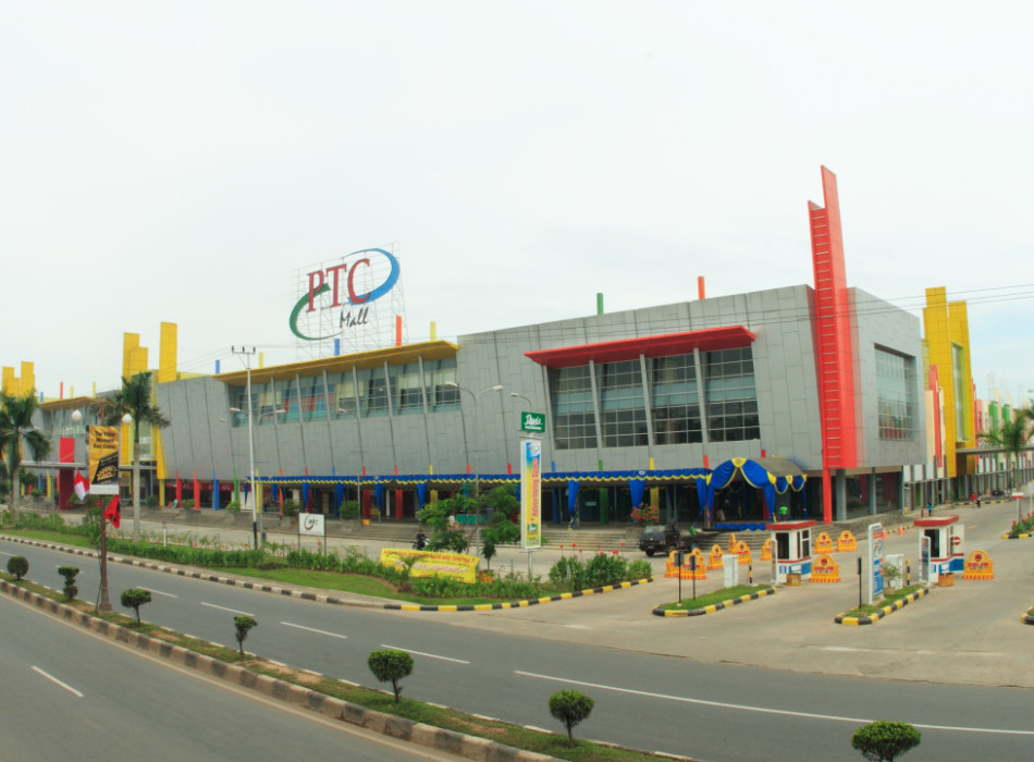 Palembang Tour Package 5D4N