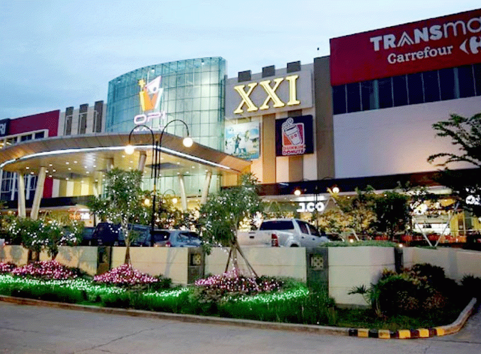 Palembang Tour Package 5D4N