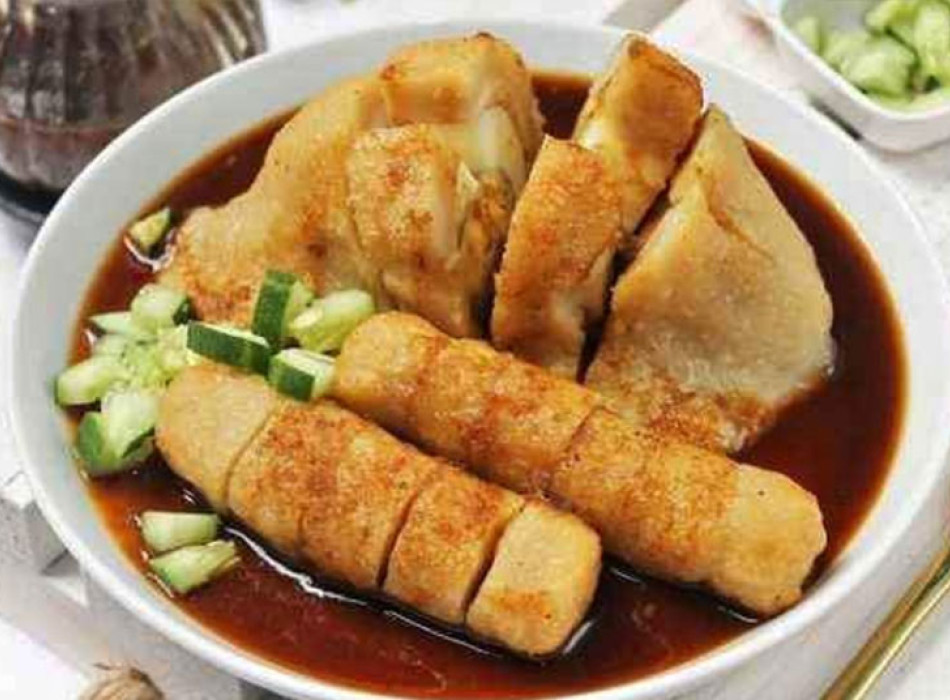 Palembang Tour Package 5D4N