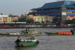 Palembang Tour Package 5D4N