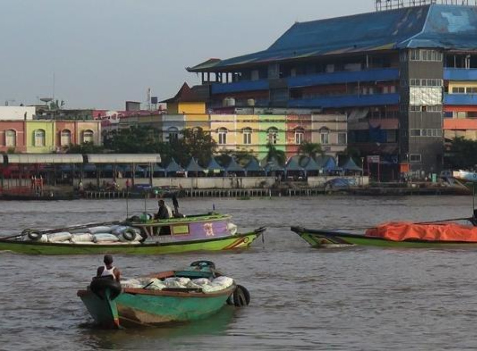 Palembang Tour Package 5D4N