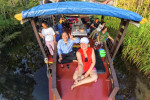 Group Tour ( Sharing Tour ) Orangutan Tanjung Puting National Park 3D2N