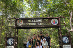 Group Tour ( Sharing Tour ) Orangutan Tanjung Puting National Park 3D2N