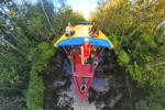 Group Tour ( Sharing Tour ) Orangutan Tanjung Puting National Park 3D2N