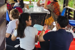 Orangutan Tour in Tanjung Puting National Park 2D1N