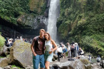 Kedung Kayang Waterfall and Merapi Jeep Volcano Tours