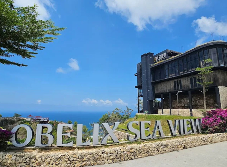 4D3N Borobudur Tour include to Timang Beach