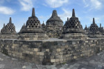 Borobudur Merapi Jeep Prambanan and Ramayana Ballet