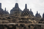 Borobudur Merapi Jeep Prambanan and Ramayana Ballet