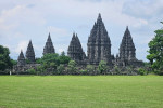 Borobudur Merapi Jeep Prambanan and Ramayana Ballet
