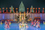 Borobudur Merapi Jeep Prambanan and Ramayana Ballet