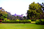From Jakarta: Borobudur and Prambanan One Day Trip
