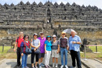 From Bali : 2D1N Borobudur & Prambanan Temples