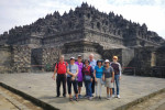 From Bali : 2D1N Borobudur & Prambanan Temples