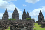 From Bali : 2D1N Borobudur & Prambanan Temples