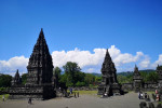 From Bali : 2D1N Borobudur & Prambanan Temples