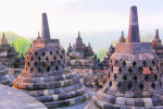 From Bali : 2D1N Borobudur & Prambanan Temples