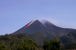 Merapi Jeep Night Lava Flow and Borobudur Sunrise